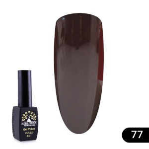 OJA SEMIPERMANENTA LONDON GLOBAL FASHION 8 ML, 77