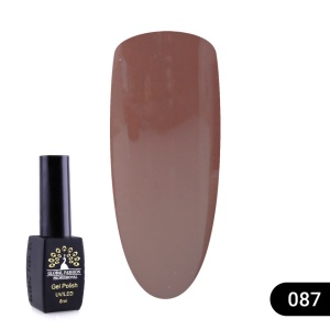 OJA SEMIPERMANENTA LONDON GLOBAL FASHION 8 ML, 87