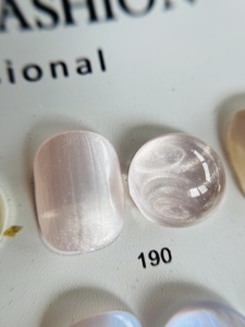 Ojă semipermanentă Pearl Thread 190