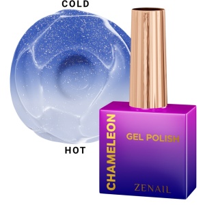 Oja semipermanenta Zenail Chameleon 10 ml 019