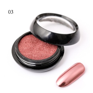 PIGMENT CHROME MIRROR - ZA03