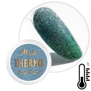 Pigment Thermo Flash Effect MollyLac Nr. 7