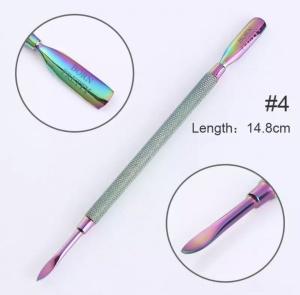 Pusher profesional Rainbow 4