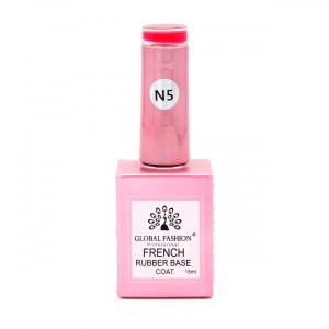 RUBBER BASE COAT NEON 15ML, 05
