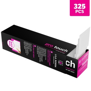 Servetele pentru unghii 325 buc ambalate in cutie