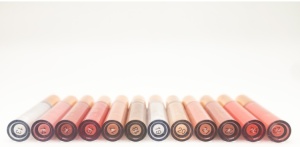 Set Lip Gloss Shine Ushas 6 bucăți #1 - Img 8