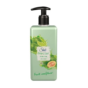 Shik Sapun Lichid Gel Feijoa&lime 450ml