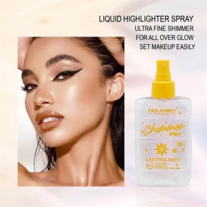 Spray iluminator pentru fata/corp/par TLM 200 g