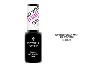 Top No Wipe Mat Victoria Vynn 8 ml TPO Free