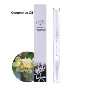 Ulei pentru cuticule tip creion - osmanthus