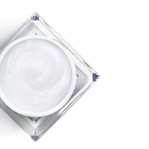 Acrylgel Allepaznokcie Milky White Hema Free - Img 4