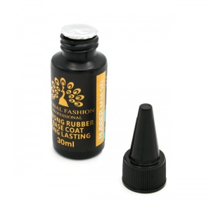 BASE COAT PENTRU UNGHII, STRONG LONG LASTING 30 ML