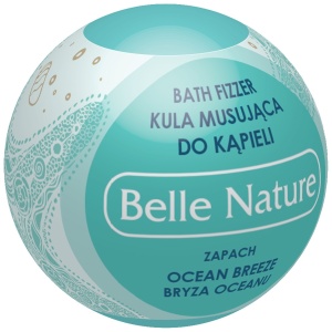 BOMBA BAIE PARFUM BRIZA OCEANULUI 50G