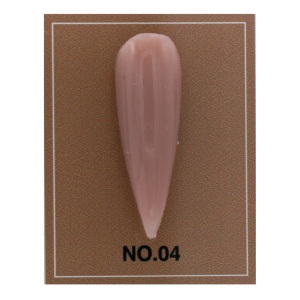 Builder Gel Mocha Rose 04 - Img 4