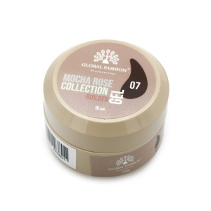 Builder Gel Mocha Rose 07 - Img 5