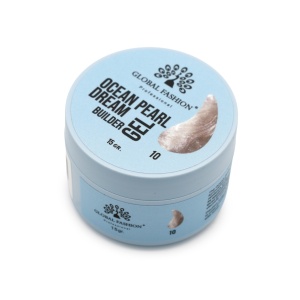 Builder Gel Ocean Pearl Dream 10
