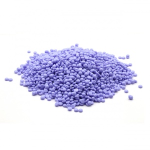 Ceara elastica pentru epilat granule 100 g - LAVENDER