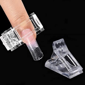Clips constructie unghii Polygel
