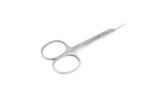 Forfecuta profesionala pentru cuticule Amy AG203 S - Extra Quality