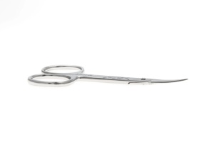 Forfecuta profesionala pentru cuticule Amy AG216 S - Extra Quality - Img 3