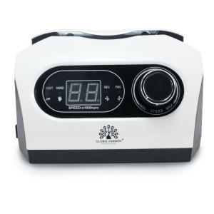 Freza electrica ZS-717 80W 50000 RPM , White