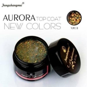 FSM Aurora Top Coat #3 - TPO Free