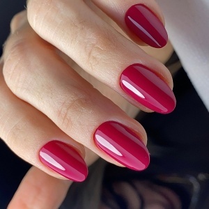 Gel color B nails N02