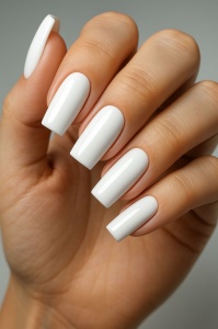 Gel color B nails N28