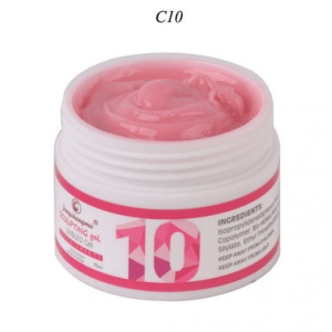 GEL UV CONSTRUCTIE FSM 50ML - NR 10 - TPO Free