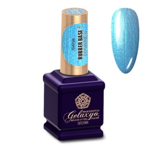  RUBBER BASE COSHINE 06 15ml