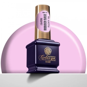 GELAXYO RUBBER BASE FLEXY 15 15ML - TPO Free