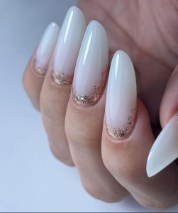 Jelly Gel Builder BOMESEL 002 MILKY WHITE - TPO Free