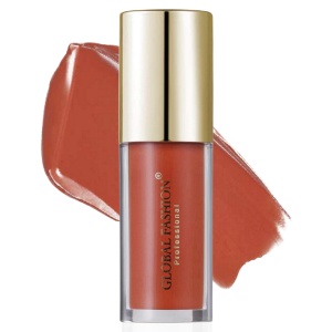 Luciu de buze mat și rezistent Velvet Lasting Matte, Global Fashion, GF38006 #116