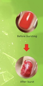 Magic Remover 15ml