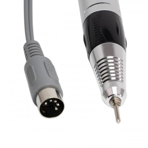Mandrina universala pentru pile electrice unghii false - black - Img 3