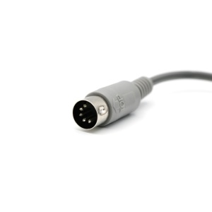 Mandrina universala pentru pile electrice unghii false gf111 - roz - Img 2