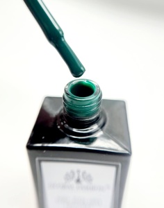 Oja semipermanentă Global Fashion, Gel polish Elite Glow 15 ml, 094