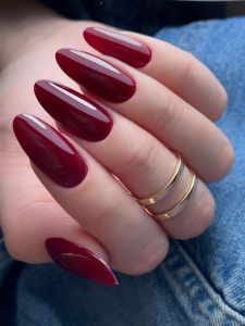 Oja semipermanenta Gloss gel B nails 006