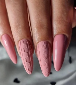 Oja semipermanenta Gloss gel B nails 041