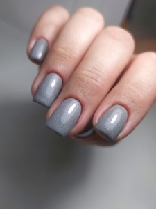 Oja semipermanenta Gloss gel B nails 075