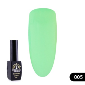 OJA SEMIPERMANENTA LONDON GLOBAL FASHION 8 ML, 05