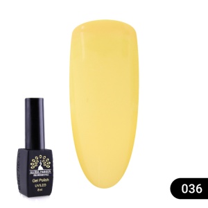OJA SEMIPERMANENTA LONDON GLOBAL FASHION 8 ML, 36
