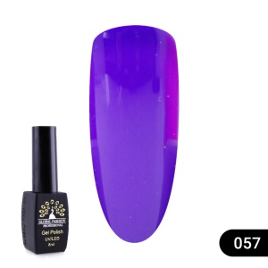 OJA SEMIPERMANENTA LONDON GLOBAL FASHION 8 ML, 57