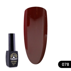OJA SEMIPERMANENTA LONDON GLOBAL FASHION 8 ML, 78
