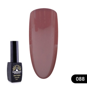 OJA SEMIPERMANENTA LONDON GLOBAL FASHION 8 ML, 88