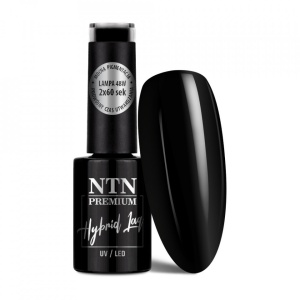 Oja semipermanenta Ntn Premium TPO free 072 After Midnight Collection