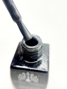 Ojă semipermanentă Obsidian Cat Eye Gel Global Fashion, 8ml, 001 - TPO Free - Img 3