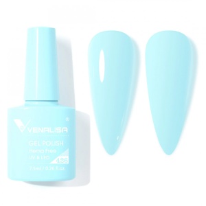 Oja semipermanenta Venalisa, hema-free, 7.3 ml, TPO Free 426