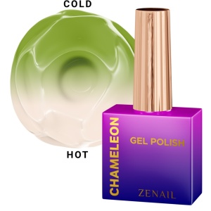 Oja semipermanenta Zenail Chameleon 10 ml 002