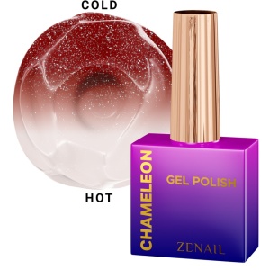 Oja semipermanenta Zenail Chameleon 10 ml 028